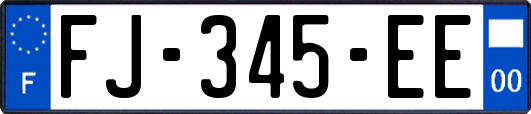 FJ-345-EE