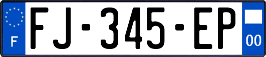 FJ-345-EP