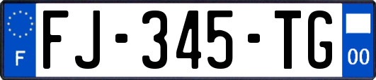 FJ-345-TG