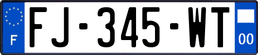 FJ-345-WT