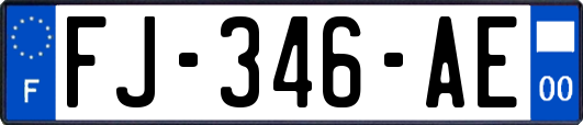 FJ-346-AE