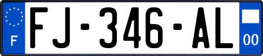 FJ-346-AL