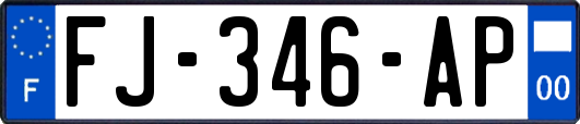 FJ-346-AP