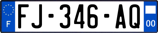 FJ-346-AQ