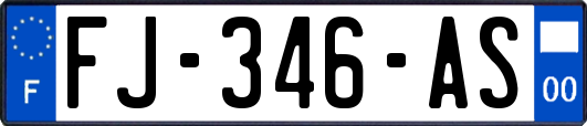 FJ-346-AS