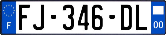 FJ-346-DL