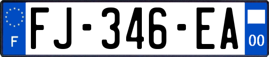 FJ-346-EA
