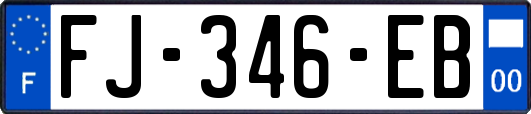 FJ-346-EB