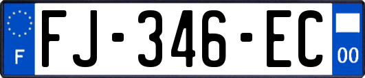 FJ-346-EC