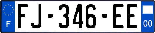 FJ-346-EE