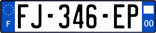 FJ-346-EP