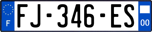 FJ-346-ES