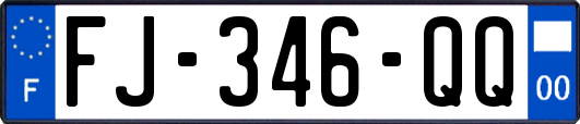 FJ-346-QQ