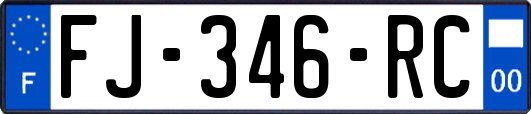 FJ-346-RC