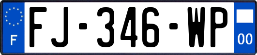 FJ-346-WP