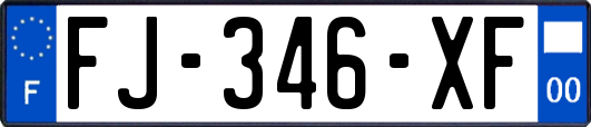 FJ-346-XF