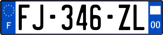 FJ-346-ZL