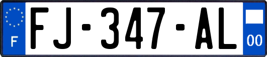 FJ-347-AL