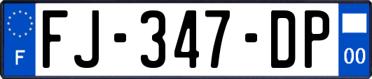 FJ-347-DP