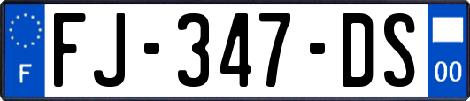 FJ-347-DS