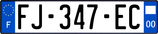 FJ-347-EC