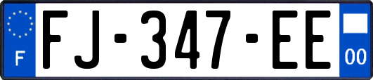 FJ-347-EE