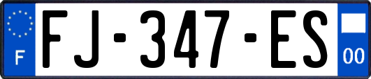 FJ-347-ES