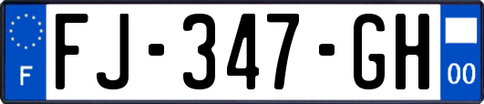 FJ-347-GH