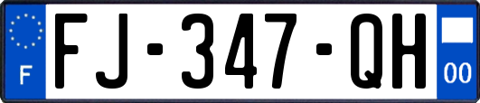 FJ-347-QH