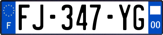 FJ-347-YG