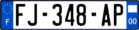 FJ-348-AP