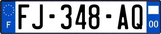 FJ-348-AQ