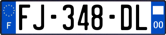 FJ-348-DL