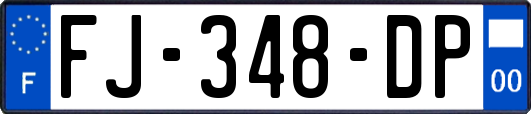 FJ-348-DP