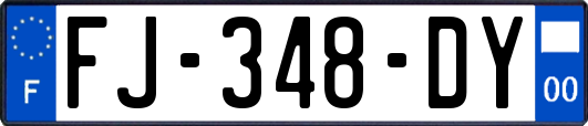 FJ-348-DY