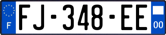 FJ-348-EE