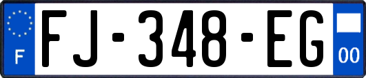FJ-348-EG
