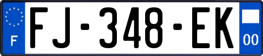 FJ-348-EK