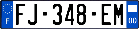 FJ-348-EM