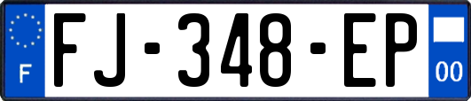 FJ-348-EP