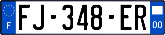 FJ-348-ER