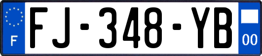 FJ-348-YB