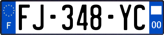 FJ-348-YC