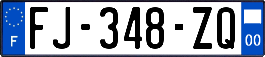 FJ-348-ZQ