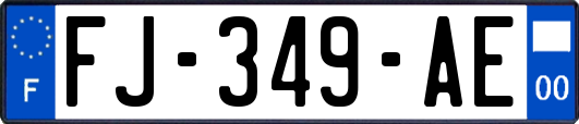 FJ-349-AE