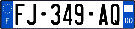 FJ-349-AQ