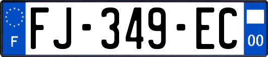 FJ-349-EC
