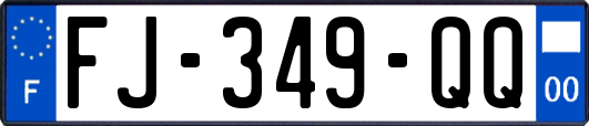 FJ-349-QQ