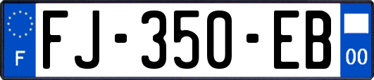 FJ-350-EB