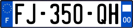 FJ-350-QH